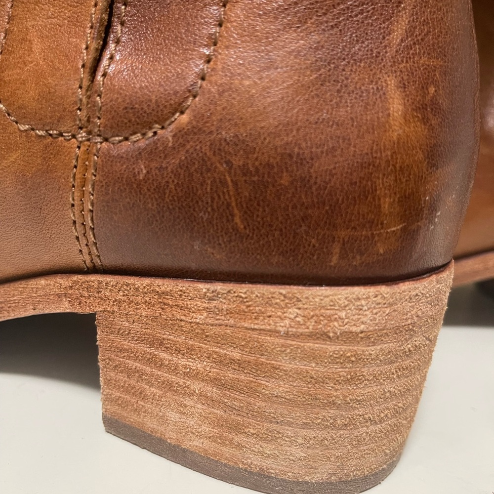 KORK-EASE ANKLE BOOTS - Picture 6 of 7